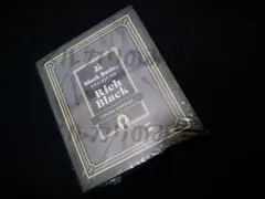 黒執事 Black Label　黒執事展　ファントム社　黒い洋書風BOX　シエル