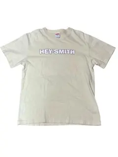 2026年最新】hey-smith tシャツの人気アイテム - メルカリ