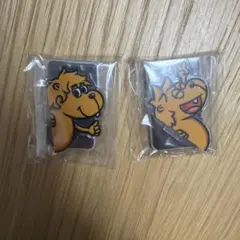 SUPER BEAVER スーパービーバー アクリルマグネット 渋谷龍太 ガチャ