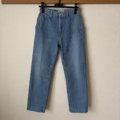 SERGE de bleu 24サイズ デニムのサムネイル