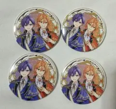 すとぷり　ななジェル　プレミアム缶バッチ　等身　ななもり　ジェル