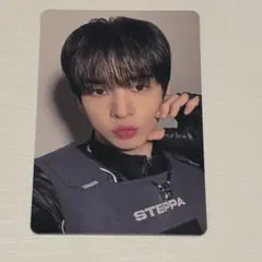 CRAVITY BLAST OUT 封入トレカ B アレン