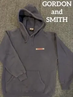 オールドスケート パーカー