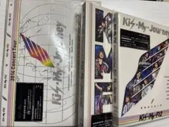 Kis-My-Ft2/2014Concert Tour Kis-My-Jour…