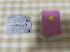アイカツ グッズコレクション2 大スター宮いちごまつり A賞 ドラム式オルゴール