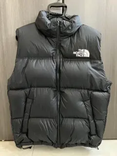 THE NORTH FACE ヌプシベストMサイズ