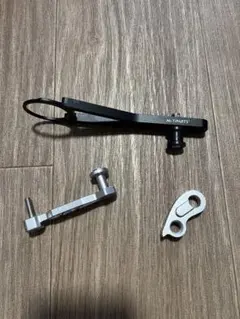 美品 NITTO NTC-A ダイナミックステム 100mm 25.8mm 日東 - メルカリ