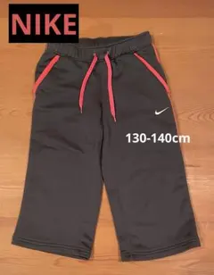 NIKE DRI FIT 6部丈パンツ 130-140cm