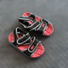Nike ベビーサンダル 6C