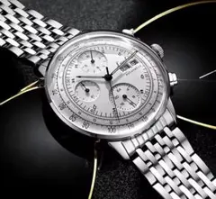 フレデリックコンスタント chronograph Geneve クォーツ中古 - メルカリ