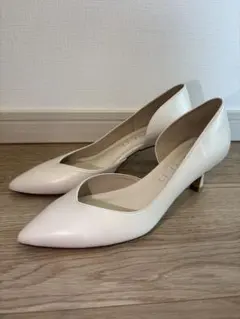 ルタロン ウェディング パンプス ヒール5.5cmのサムネイル