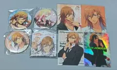 うたプリ 神宮寺レン グッズセット