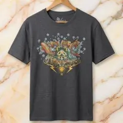 NY発、浪人の魂。RŌNIN DIVISIONが描く和彫りアーカイブTシャツ