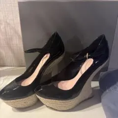 2026年最新】ALEXANDER McQUEEN カラー：ブラック系 レディース