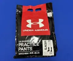 【野球／アンダーアーマー】ベースボール プラクティス パンツ (LG)