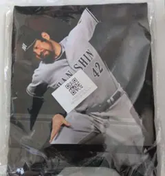 2026年最新】下柳剛Tシャツの人気アイテム - メルカリ