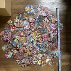 泥メンコ 8個セット 郷土玩具 コレクション 泥メンコ 8個セット 郷土玩具 コレクション | Mercari