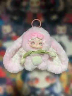 Lucky deer nai Luckydeernai おやすみうさぎ 通常目