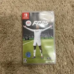 FC 24 Nintendo Switch パッケージ版