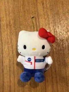 レトロ ハローキティ 千葉ロッテマリーンズコラボ - メルカリ