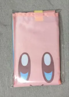 星のカービィディスカバリー エコバッグ