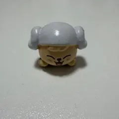 SKZOO ふちふちころりん パピーム