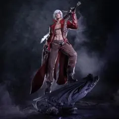 2026年最新】デビルメイクライ フィギュアの人気アイテム - メルカリ