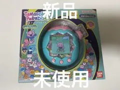 【新品未開封】たまごっちパラダイス ジェイドフォレスト グリーン