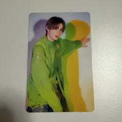 BUDDiiS TAKUYA トレカ