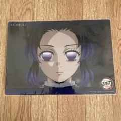 鬼滅の刃 竈門禰豆子 コレクションビッグクリアカード 遊郭編 - メルカリ