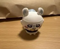 ちいかわ 豚 マスコット モモンガ