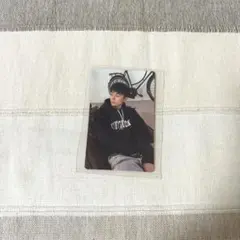 ENHYPEN MANIFESTO:DAY 1 ENGENE ジェイ