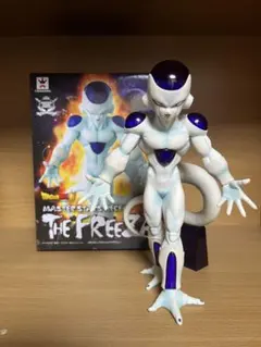 ドラゴンボール　MSP フリーザ　フィギュア
