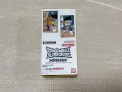 ドラゴンボールスーパーダイバーズ 40周年アドバンスパック テープ