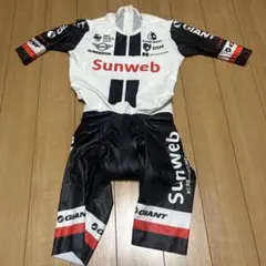 Cannondale SIEMENS サイクルジャージ 上下4点セット - メルカリ
