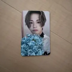 treasure アサヒ ナイトガーデン トレカ