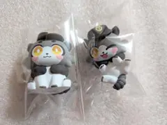 崩壊スターレイル　キメラ　フィギュア　開拓者　2点