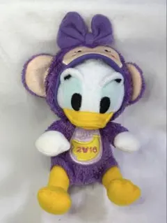 東京ディズニー 2024辰年デイジーぬいぐるみバッジ - メルカリ