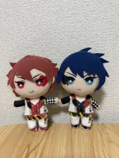 ツイステッドワンダーランド デューススペードねんどろいど - メルカリ