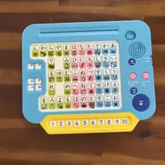 ベネッセ ひらがな練習 おもちゃ音声機能付き知育玩具 カード4枚付き