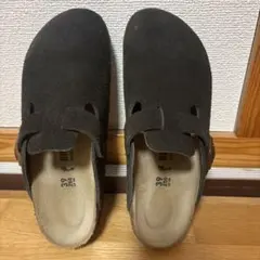 BIRKENSTOCK/ビルケンシュトック BOSTON MOCA