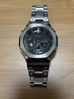 G-SHOCK GM-B2100D-1AJF フルメタル カシオーク CASIOのサムネイル