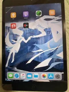 iPad mini 第2世代 Wi-Fiモデル 128GB