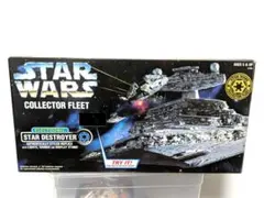 ケナー スターウォーズ エレクトロニック スターデストロイヤー - メルカリ
