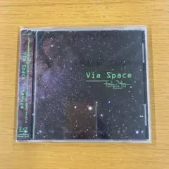 【新品】takuya / Via Space