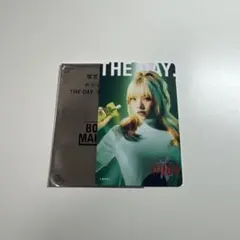 HANA ボディメンテ トレカ マヒナ MAHINA