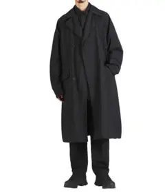 23AW teatora テアトラ device coat デバイスコートP 2のサムネイル
