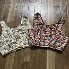 新品　ワコール　ナイトアップブラ　ツモリチサト