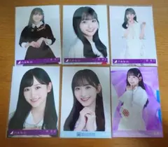 一ノ瀬美空　生写真　まとめ