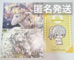 【匿名発送】アイナナ Re:vale 千 ムビナナ ポスカ